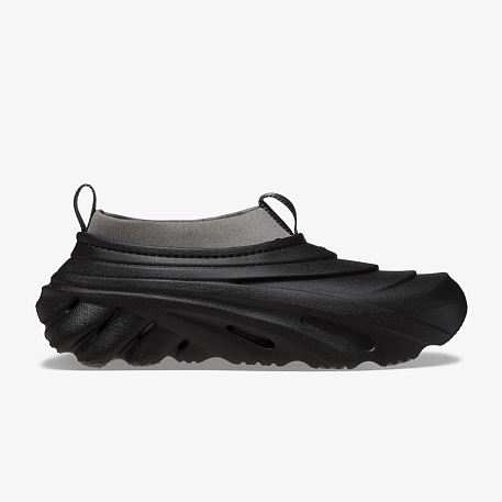 Кроссовки CROCS Echo Stor m Midnight