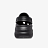 Клоги Crocs Crush Clog Blk