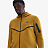 Толстовка NIKE M NK TCH FLC FZ WR HOODIE