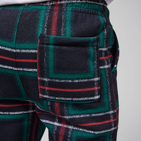 Брюки JORDAN JDB MJ BROOKLYN ESS HLDY FLC P