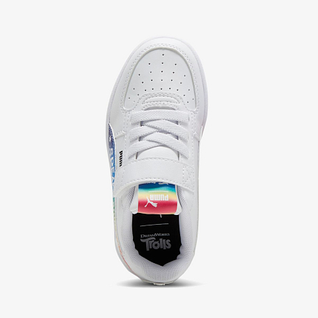 Кеды Puma Caven 2.0 TROLLS AC+ PS PUMA White-