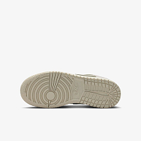 Кроссовки AIR JORDAN 1 LOW SE (GS)