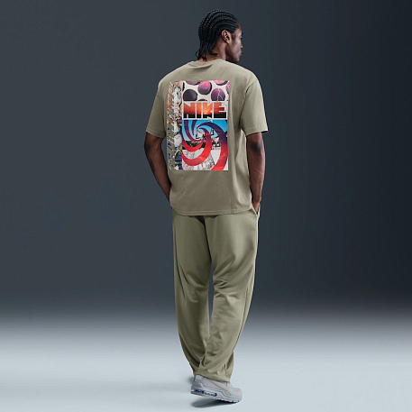 Футболка NIKE U NSW TEE M90 OC OPEN