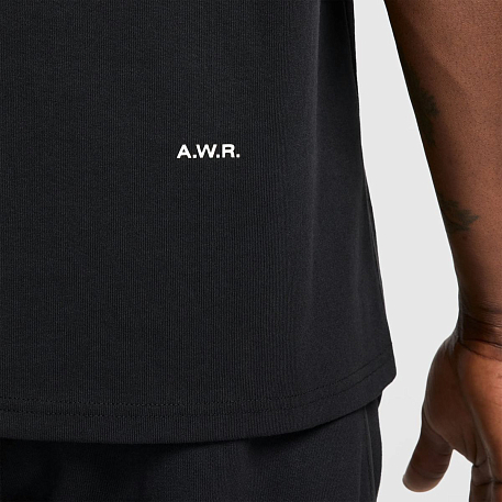 Футболка NIKE M NRG NOCTA CS TEE SS