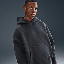 Толстовка NIKE M NK TCH FLC HOODIE