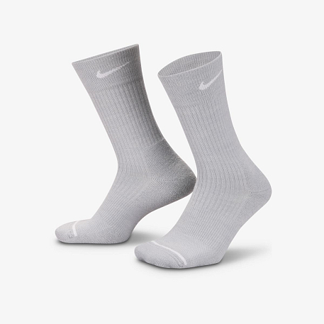 Носки NIKE U NK ED CSH CRW 2PR 144 WOOL