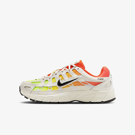 Кроссовки NIKE P-6000 FADE (GS)