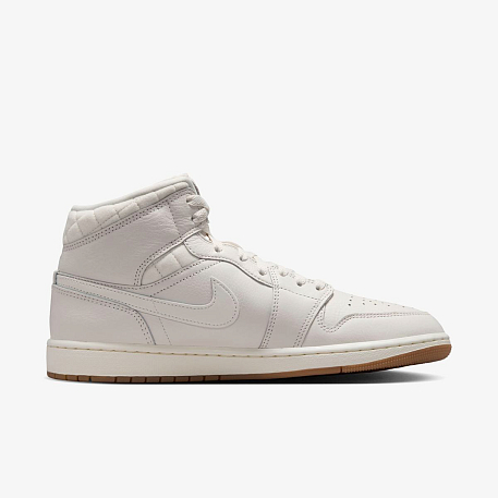 Кроссовки JORDAN AIR JORDAN 1 MID SE
