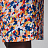 Костюм JORDAN JDB MJ ESS POOLSIDE AOP SHORT