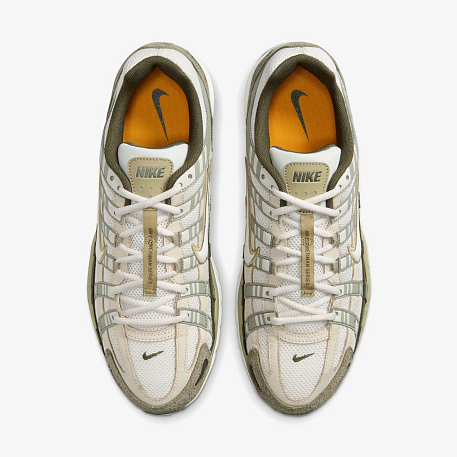 Кроссовки NIKE P-6000