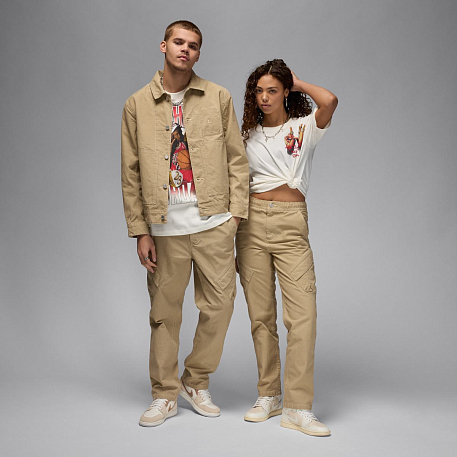 Брюки JORDAN M J CHICAGO PANT