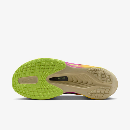 Кроссовки NIKE ZOOM FLY 6