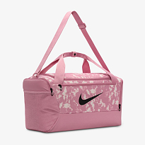 СУМКА NIKE NK BRSLA S DUFF - 9.5 AOP SP25