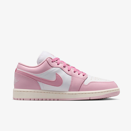 Кроссовки JORDAN WMNS AIR JORDAN 1 LOW