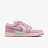 Кроссовки JORDAN WMNS AIR JORDAN 1 LOW