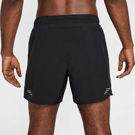 Шорты NIKE M NK DF CHLLGR 5BF FLASH SHORT