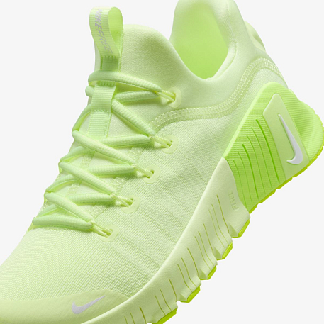 Кроссовки NIKE W FREE METCON 6