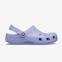 Клоги CROCS Classic Whi