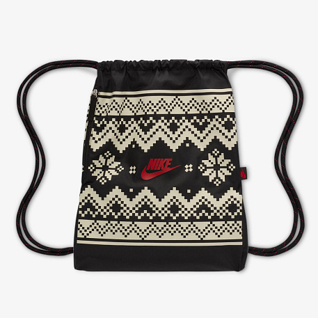 Мешок NIKE NK HERITGE DRAWSTRNG-FAIR ISLE