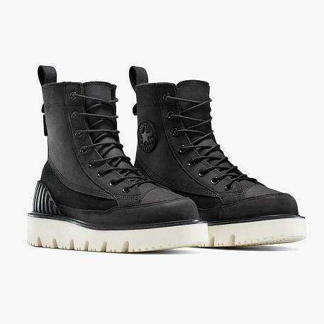 Кеды CONVERSE CHUCK 70 RUGGED