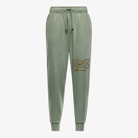 Брюки NIKE W NSW CLUB STD PANT SHINE