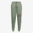 Брюки NIKE W NSW CLUB STD PANT SHINE