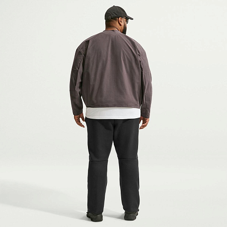 Брюки NIKE M NK TECH FLC OH PANT