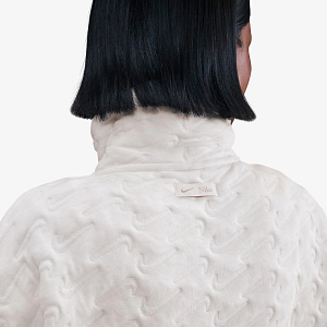 Жилетка NIKE W NSW PHNX FLC OS AOJ VEST