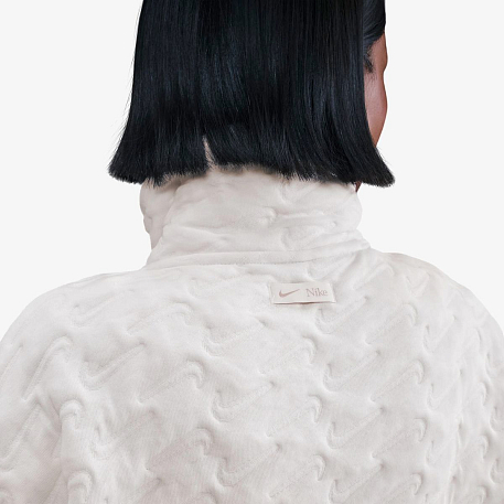 Жилетка NIKE W NSW PHNX FLC OS AOJ VEST