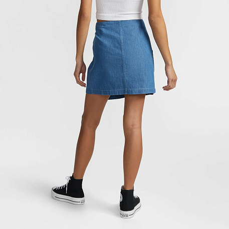 Юбка Converse City Skirt