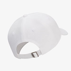 Кепка NIKE U CLUB CAP U CB FUT WSH L