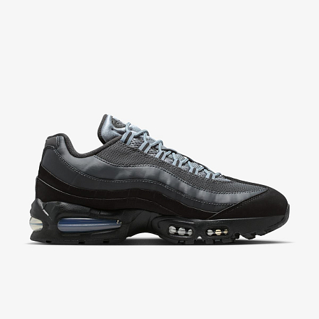 Кроссовки NIKE AIR MAX 95 BIG BUBBLE