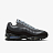 Кроссовки NIKE AIR MAX 95 BIG BUBBLE