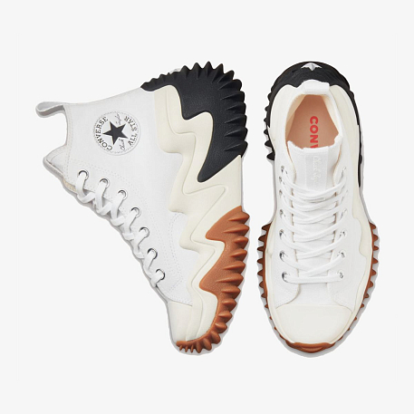 Кеды Converse Run Star Motion