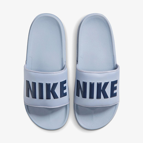 Тапочки NIKE OFFCOURT SLIDE