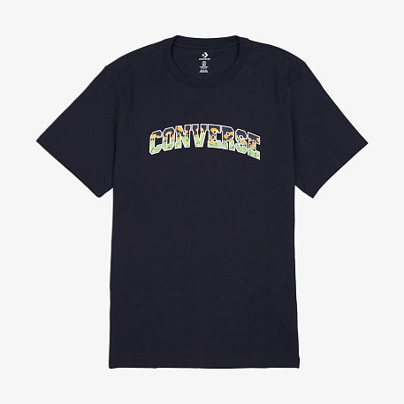 Футболка Converse FLORAL INFILL TEE