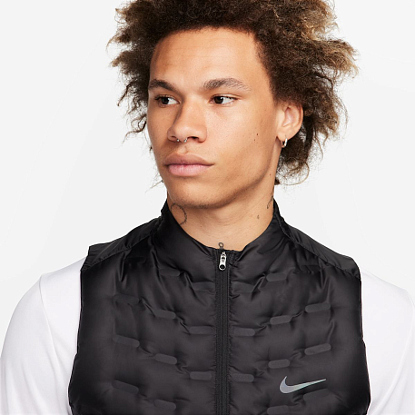 Жилетка NIKE M NK TFADV RPL AEROLOFT VST