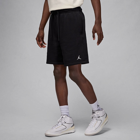 Шорты JORDAN M J BRK FLC SHORT