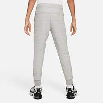 Брюки NIKE B NSW TECH FLC PANT