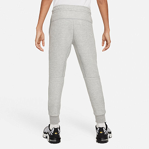 Брюки NIKE B NSW TECH FLC PANT