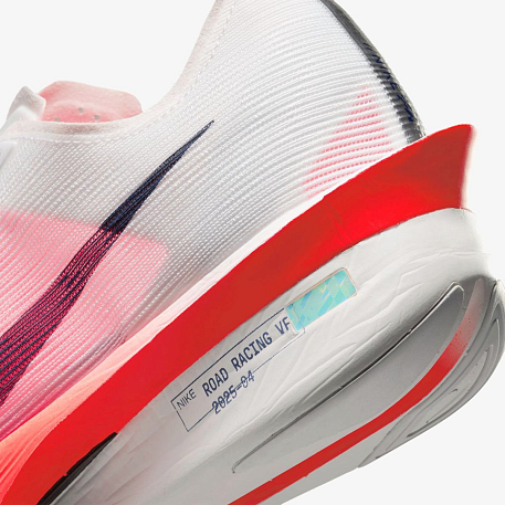 Кроссовки NIKE ZOOMX VAPORFLY NEXT% 4