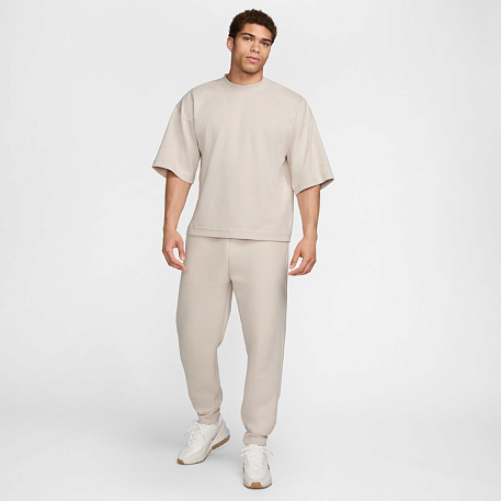 Футболка NIKE M NK TCH FLC SS TOP RI