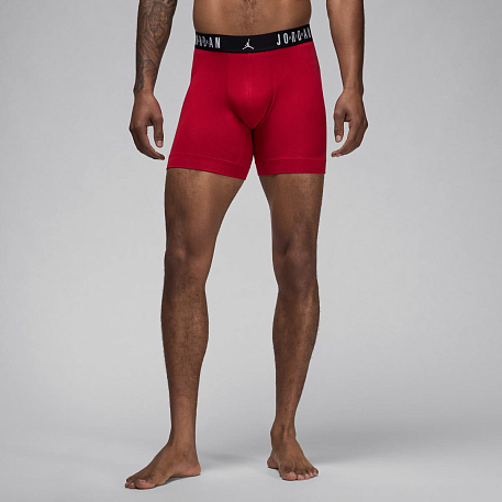 Набор:нижнего белья JORDAN JHM FLIGHT COTTON CORE 3PK BB