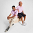 Поло Converse Marquis Polo Shirt