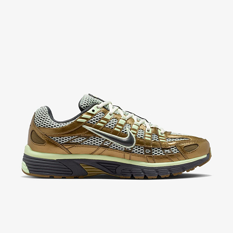 Кроссовки NIKE P-6000 SE