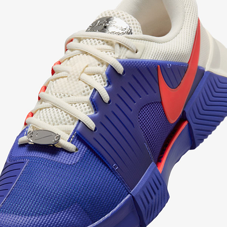 Кроссовки NIKE M ZM GP CHALLENGE 1 CLY PRM RG