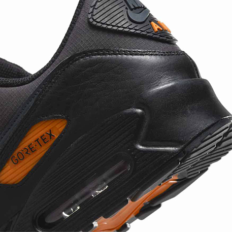 Кроссовки Nike Air Max 90 Gore-Tex