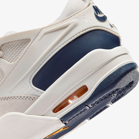 Кроссовки AIR JORDAN 4 RM (GS)