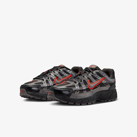 Кроссовки NIKE P-6000 (GS)