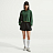 Шорты NIKE W NSW OFFLN CHLL FT SHORT